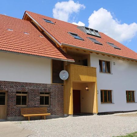 Leutkirch im Allgäu Bachlauf Im Happy Allgaeu מראה חיצוני תמונה