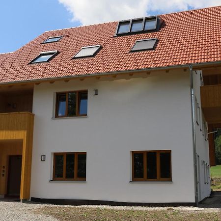 Leutkirch im Allgäu Bachlauf Im Happy Allgaeu מראה חיצוני תמונה