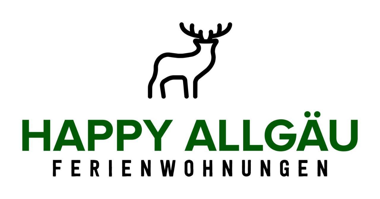Leutkirch im Allgäu Bachlauf Im Happy Allgaeu מראה חיצוני תמונה